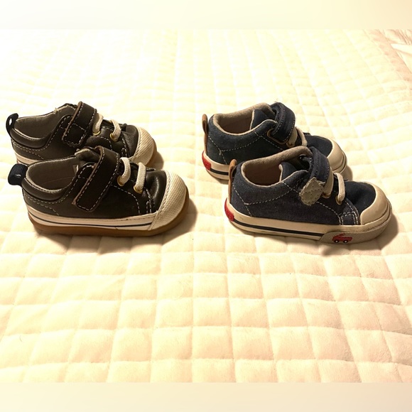 Shoes - Picture 1 of 3